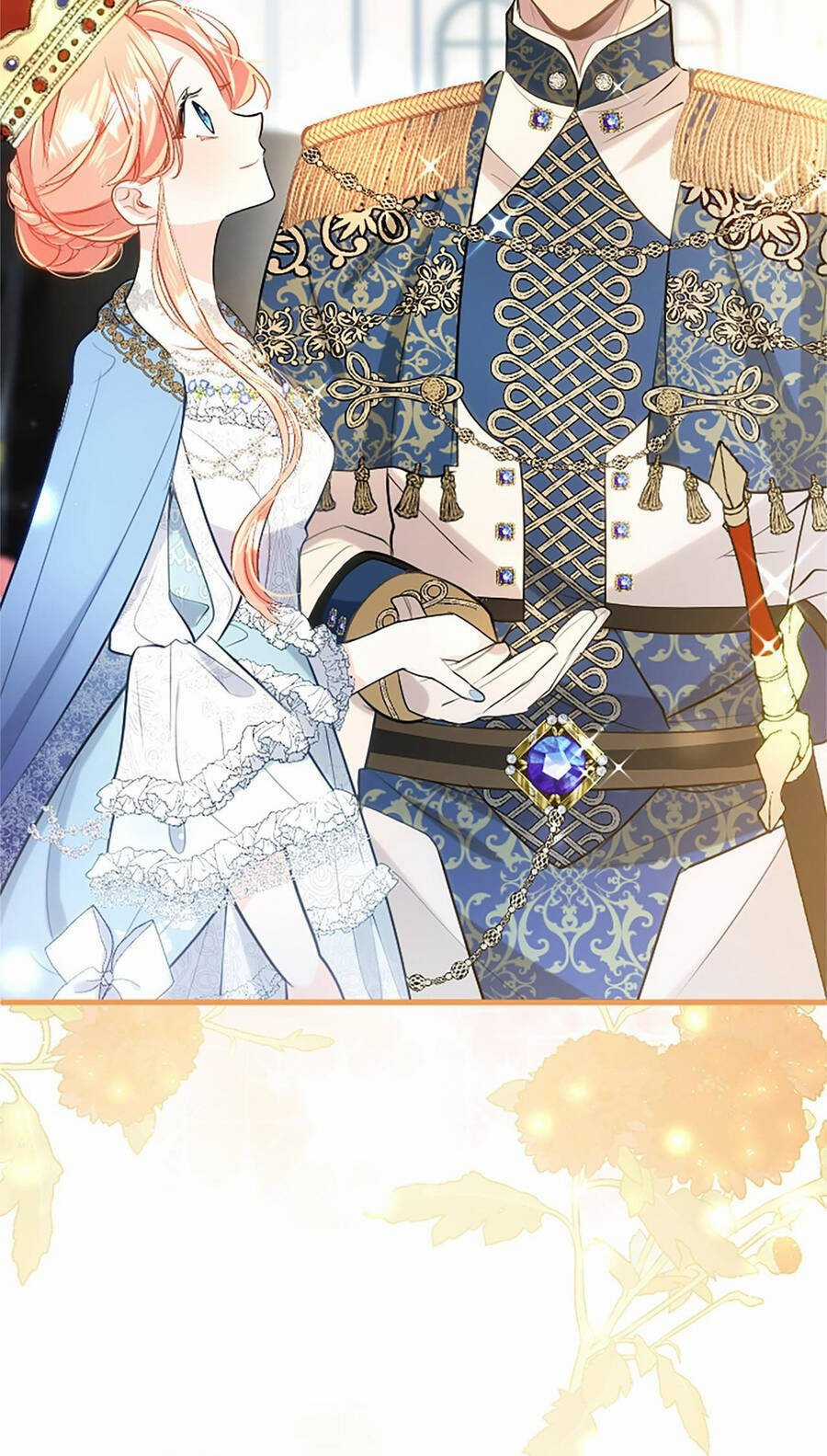 Đại Tiểu Thư Sao Phải Giả Nam Chapter 110 trang 69