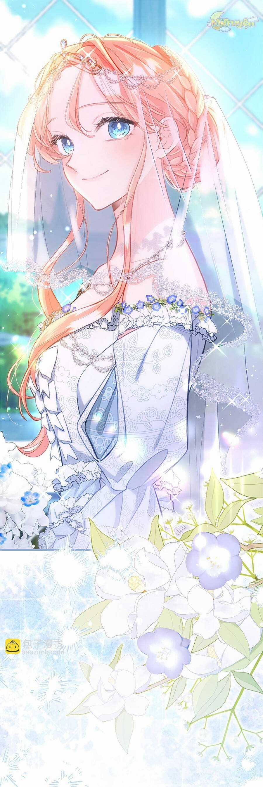 Đại Tiểu Thư Sao Phải Giả Nam Chapter 110 trang 7