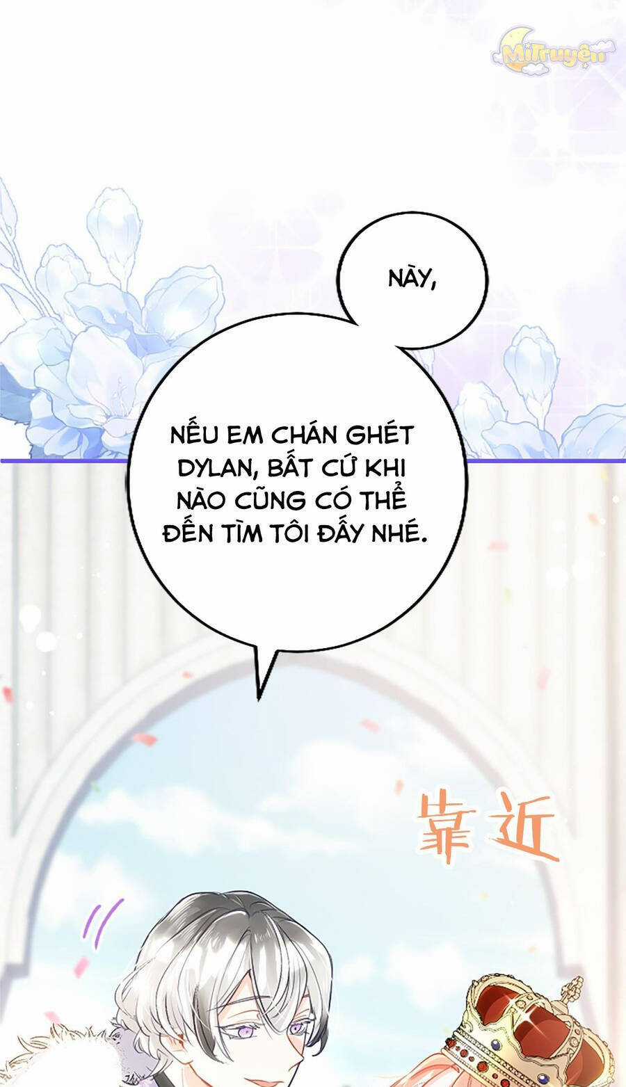 Đại Tiểu Thư Sao Phải Giả Nam Chapter 110 trang 71