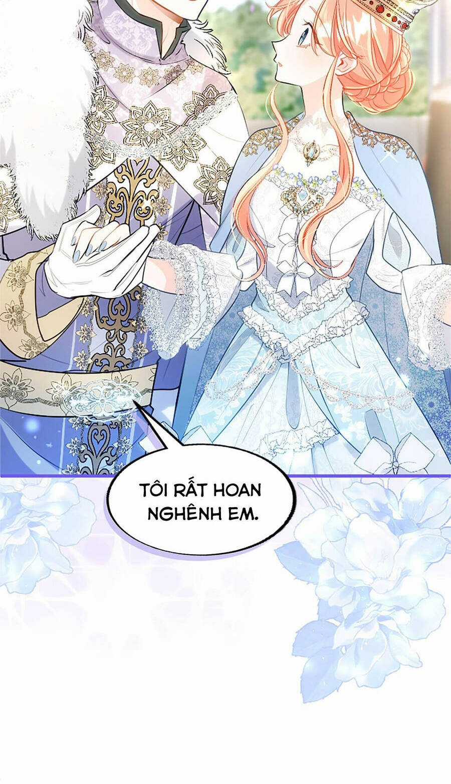 Đại Tiểu Thư Sao Phải Giả Nam Chapter 110 trang 72