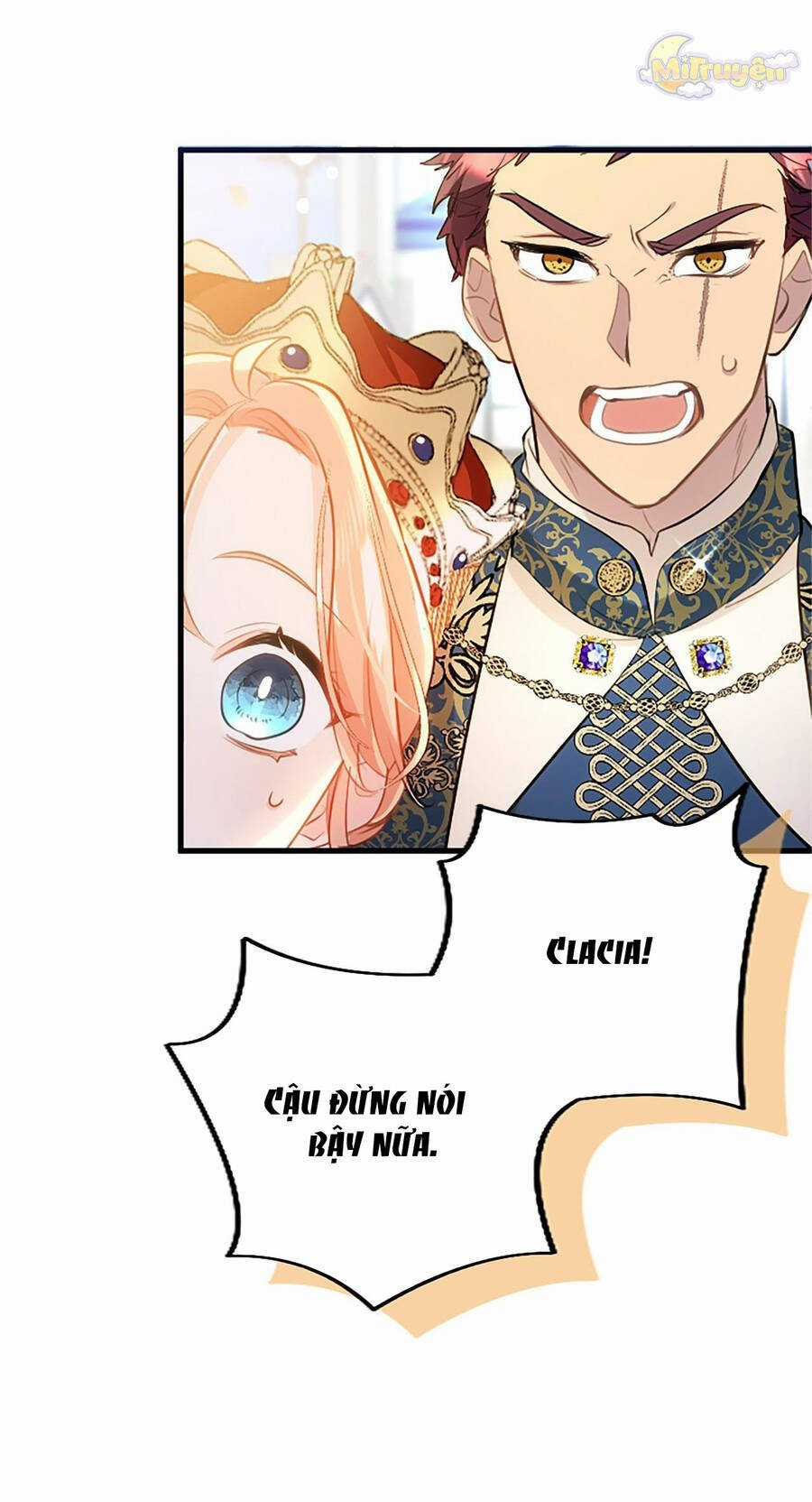 Đại Tiểu Thư Sao Phải Giả Nam Chapter 110 trang 73