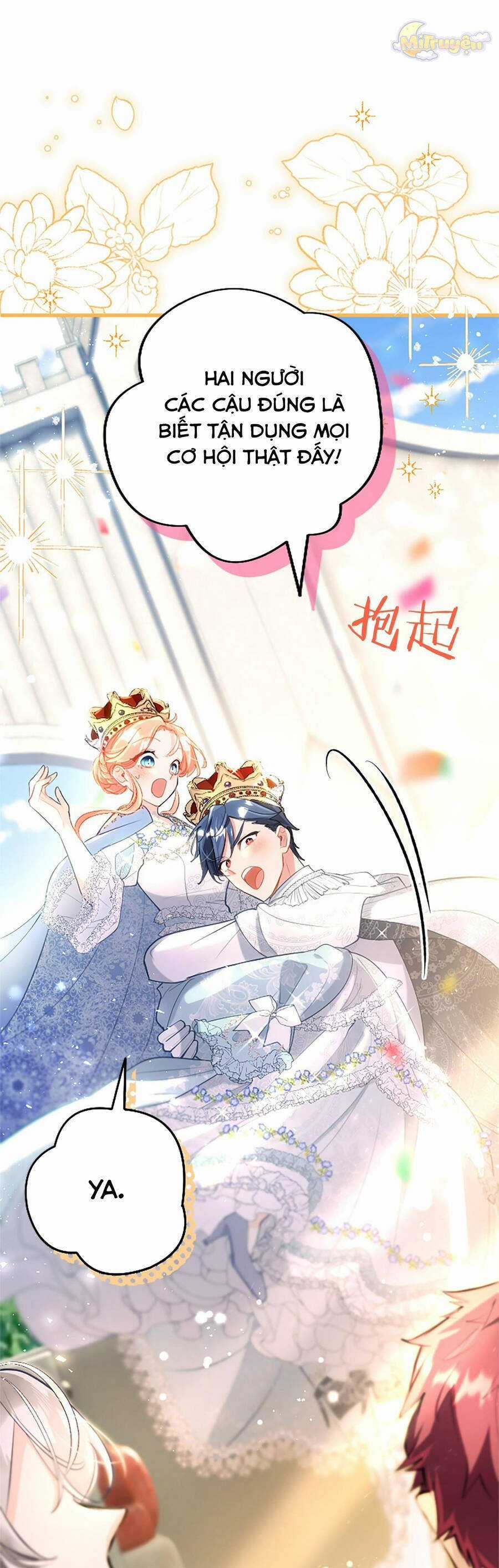 Đại Tiểu Thư Sao Phải Giả Nam Chapter 110 trang 75