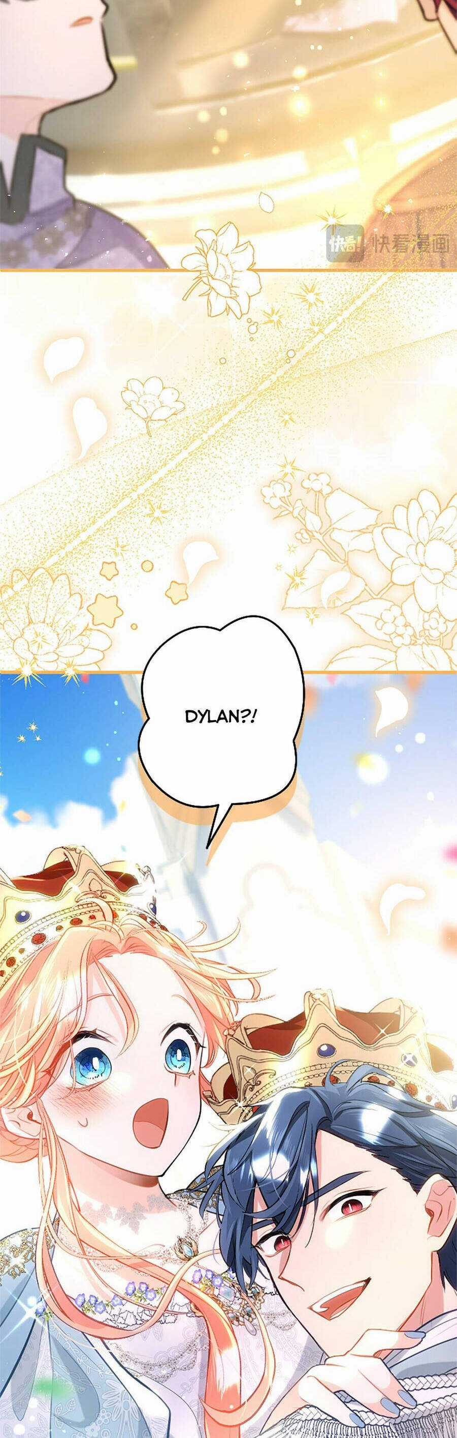 Đại Tiểu Thư Sao Phải Giả Nam Chapter 110 trang 76