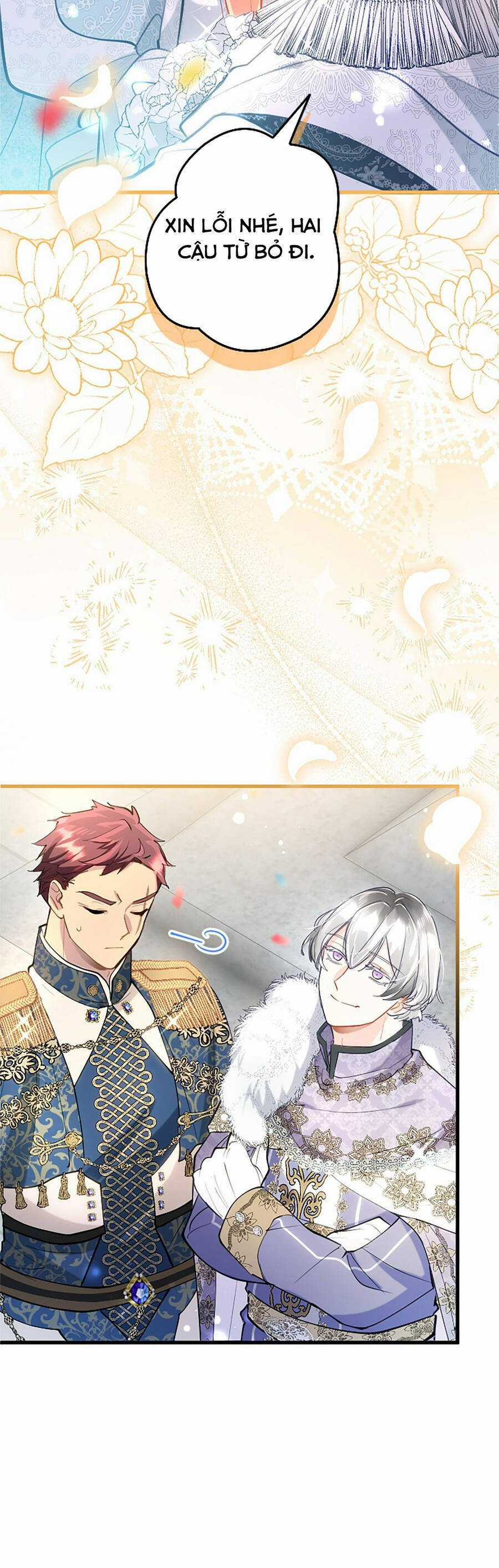 Đại Tiểu Thư Sao Phải Giả Nam Chapter 110 trang 77