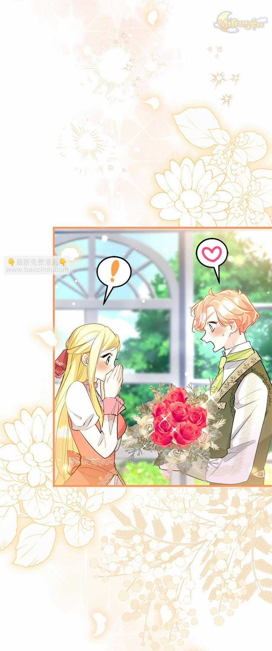 Đại Tiểu Thư Sao Phải Giả Nam Chapter 110 trang 85