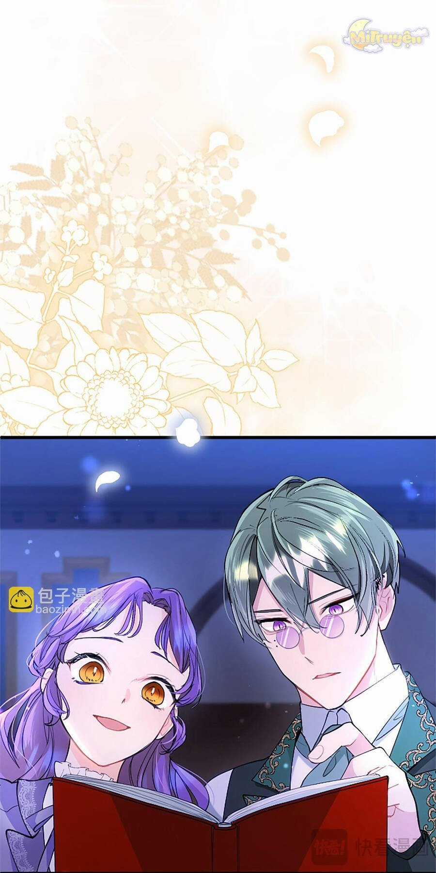 Đại Tiểu Thư Sao Phải Giả Nam Chapter 110 trang 87