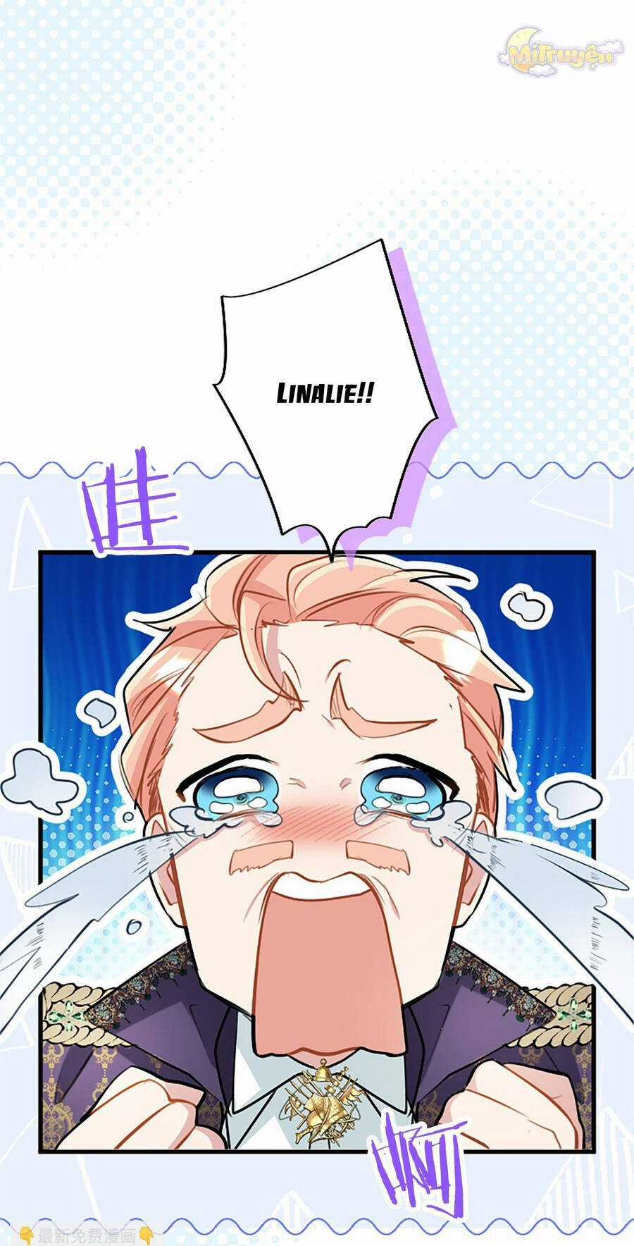 Đại Tiểu Thư Sao Phải Giả Nam Chapter 110 trang 9