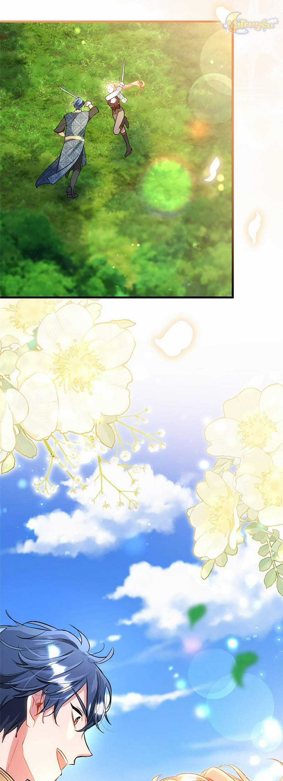 Đại Tiểu Thư Sao Phải Giả Nam Chapter 110 trang 90