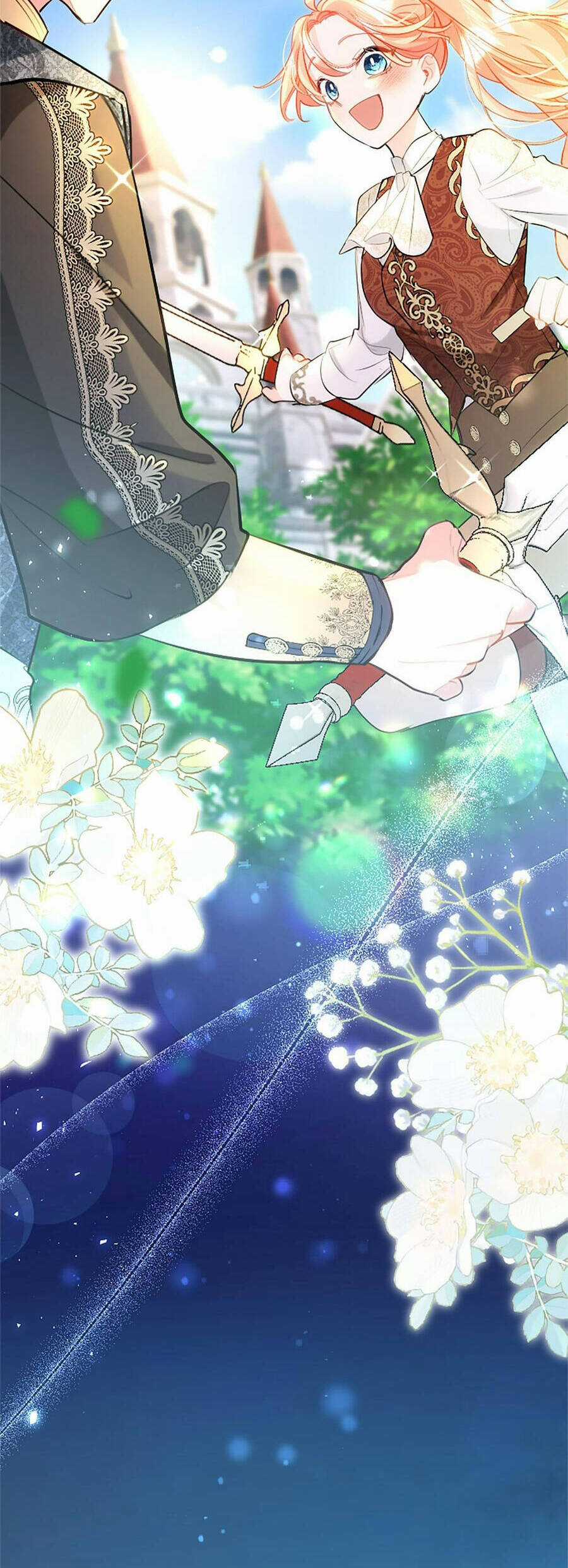 Đại Tiểu Thư Sao Phải Giả Nam Chapter 110 trang 91