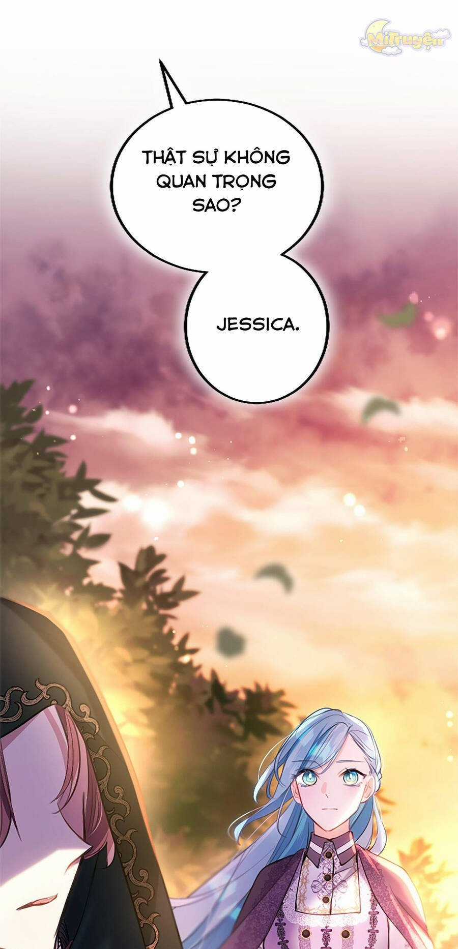 Đại Tiểu Thư Sao Phải Giả Nam Chapter 110 trang 96