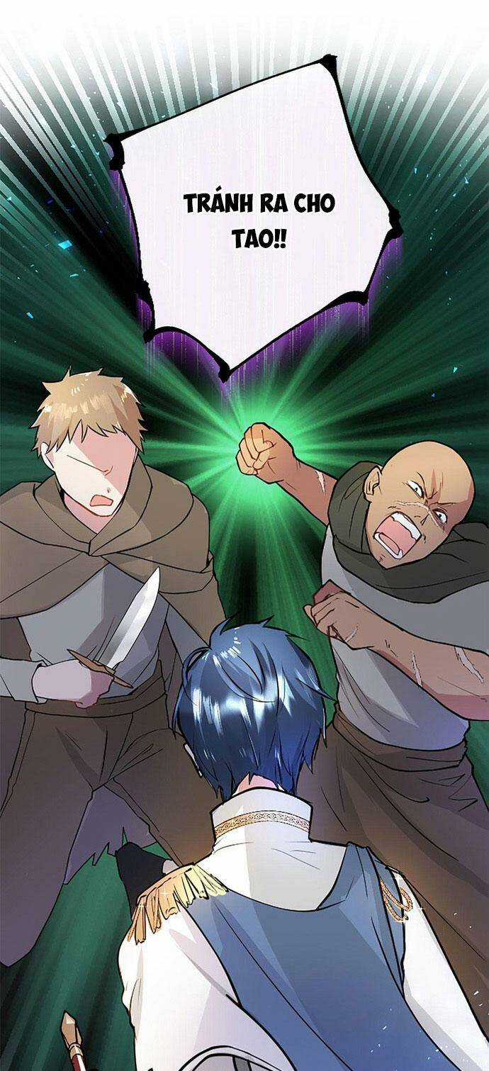 Đại Tiểu Thư Sao Phải Giả Nam Chapter 12 trang 10