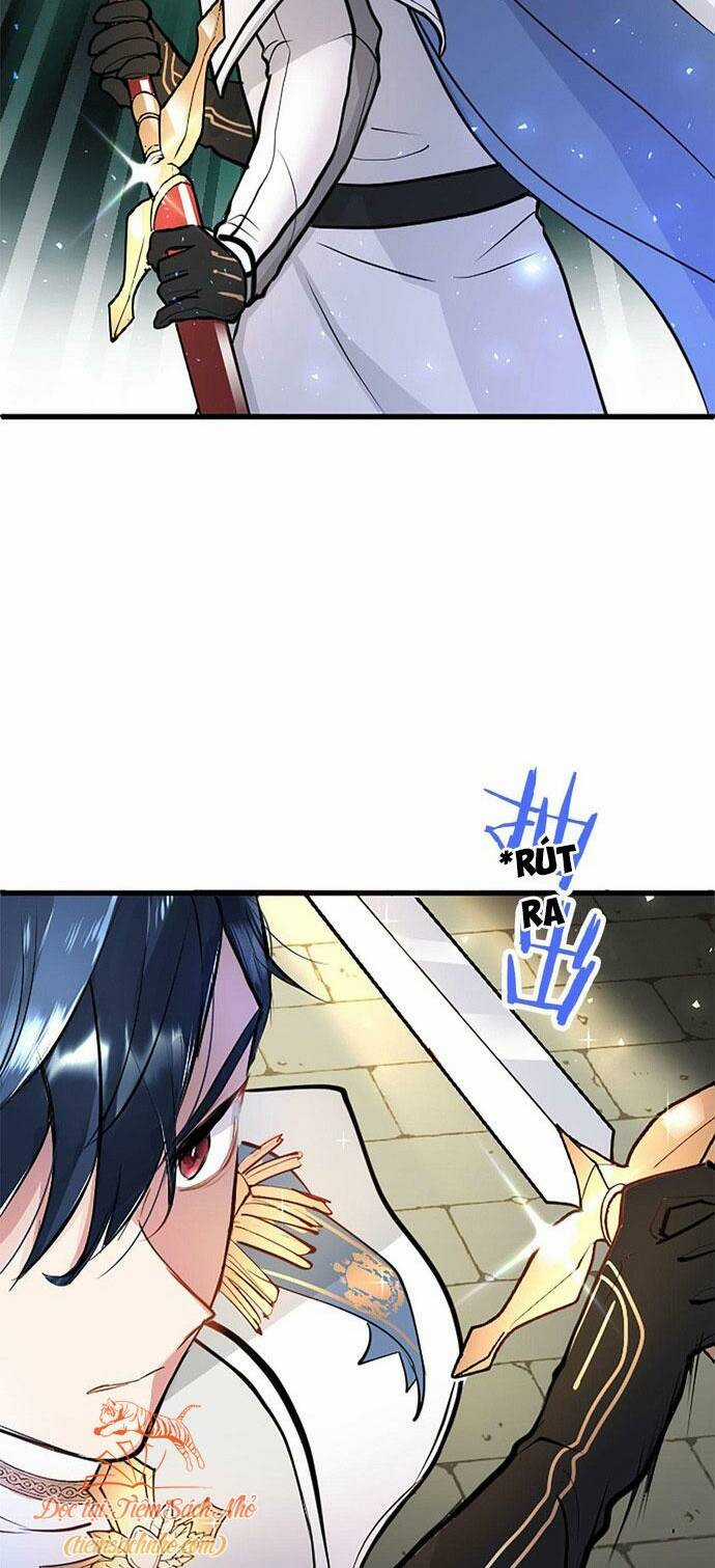 Đại Tiểu Thư Sao Phải Giả Nam Chapter 12 trang 11