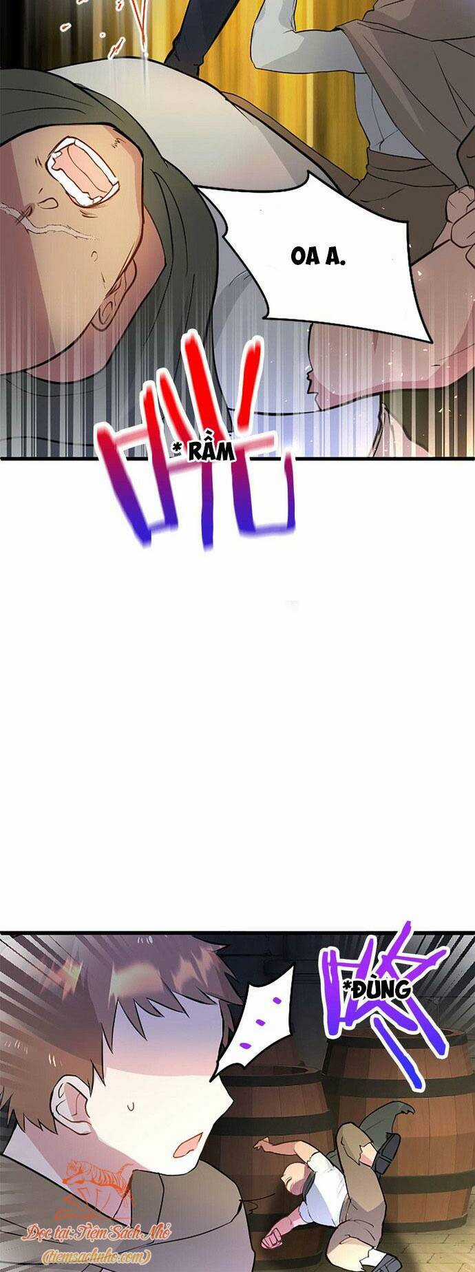 Đại Tiểu Thư Sao Phải Giả Nam Chapter 12 trang 13