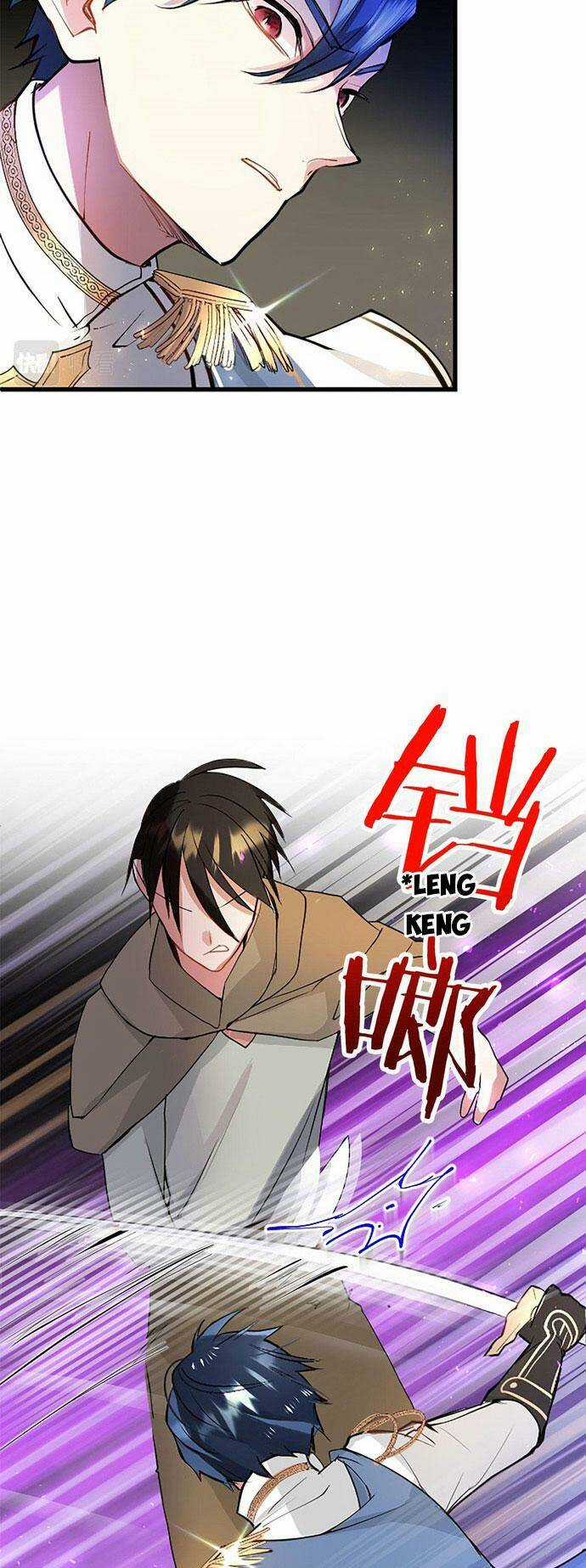 Đại Tiểu Thư Sao Phải Giả Nam Chapter 12 trang 16