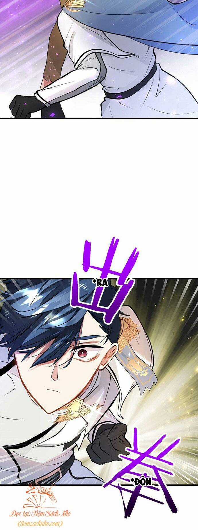 Đại Tiểu Thư Sao Phải Giả Nam Chapter 12 trang 17