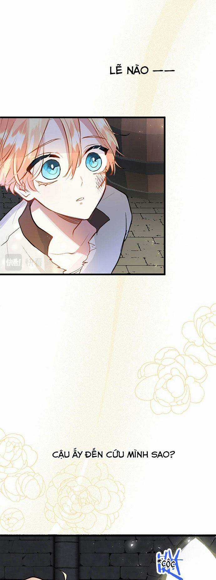 Đại Tiểu Thư Sao Phải Giả Nam Chapter 12 trang 20