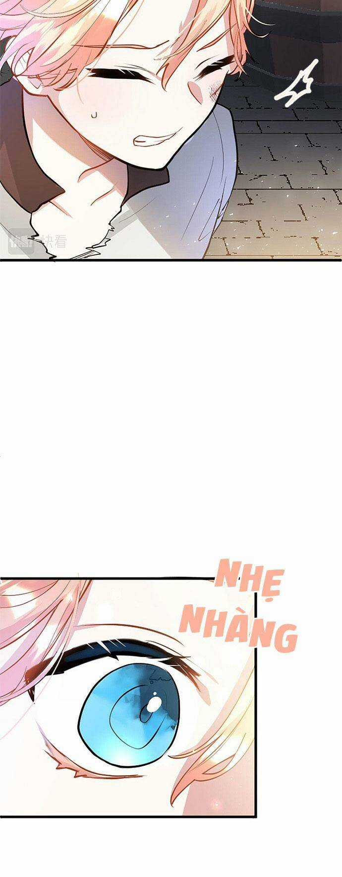 Đại Tiểu Thư Sao Phải Giả Nam Chapter 12 trang 24