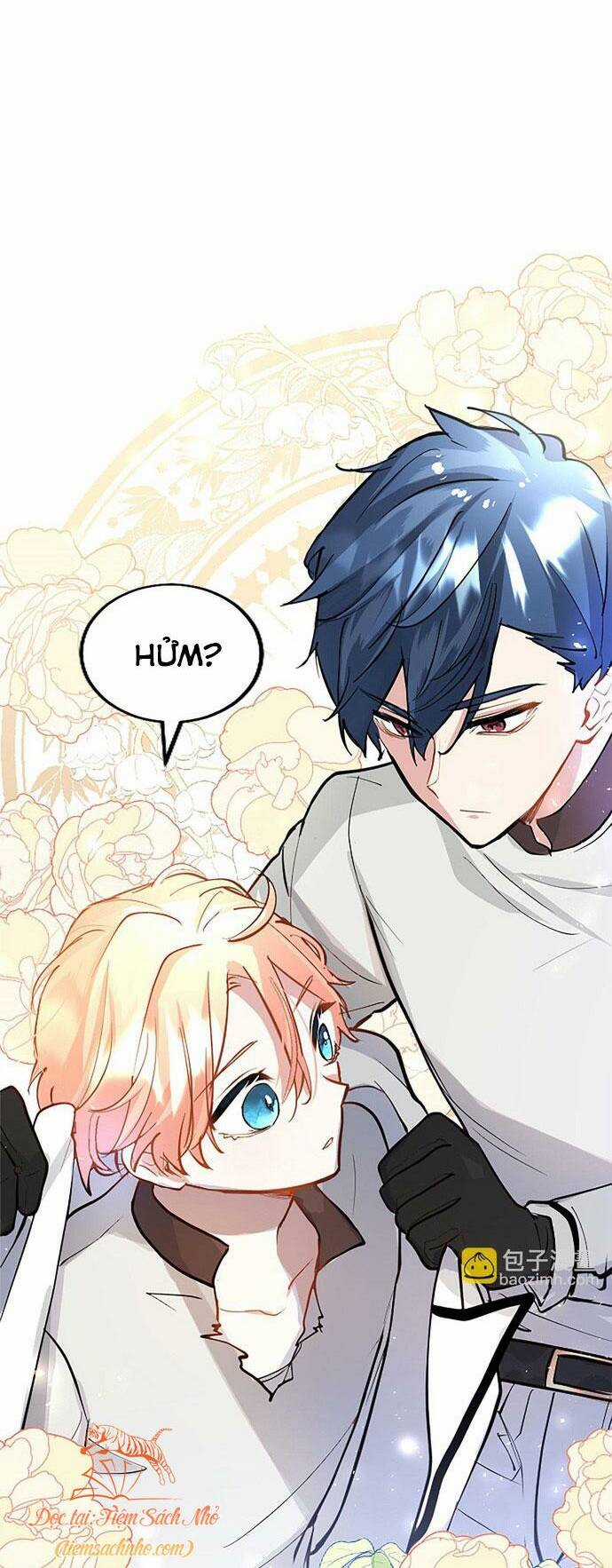 Đại Tiểu Thư Sao Phải Giả Nam Chapter 12 trang 25