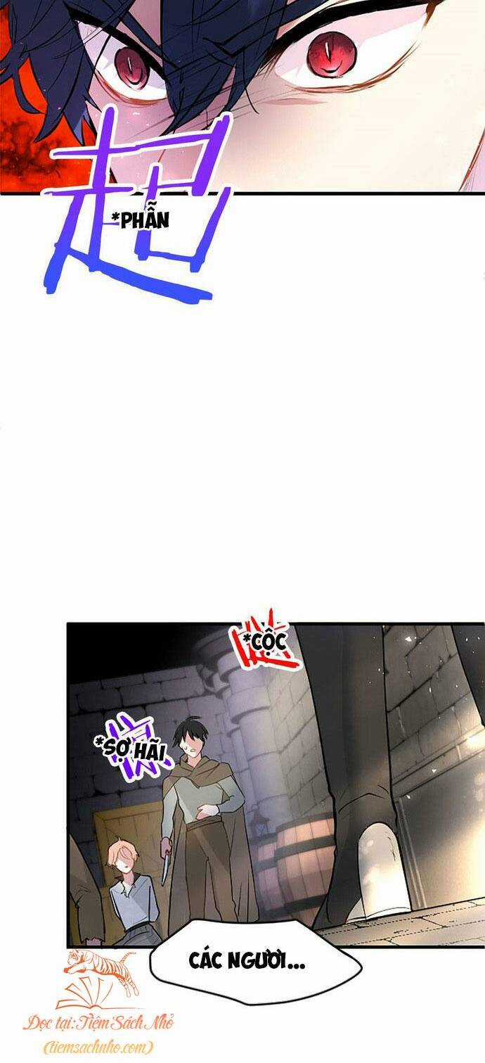 Đại Tiểu Thư Sao Phải Giả Nam Chapter 12 trang 3