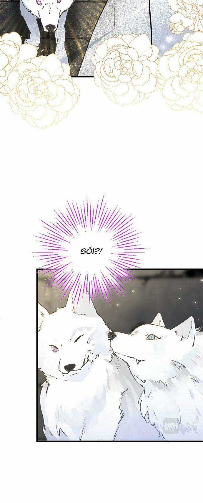 Đại Tiểu Thư Sao Phải Giả Nam Chapter 12 trang 34