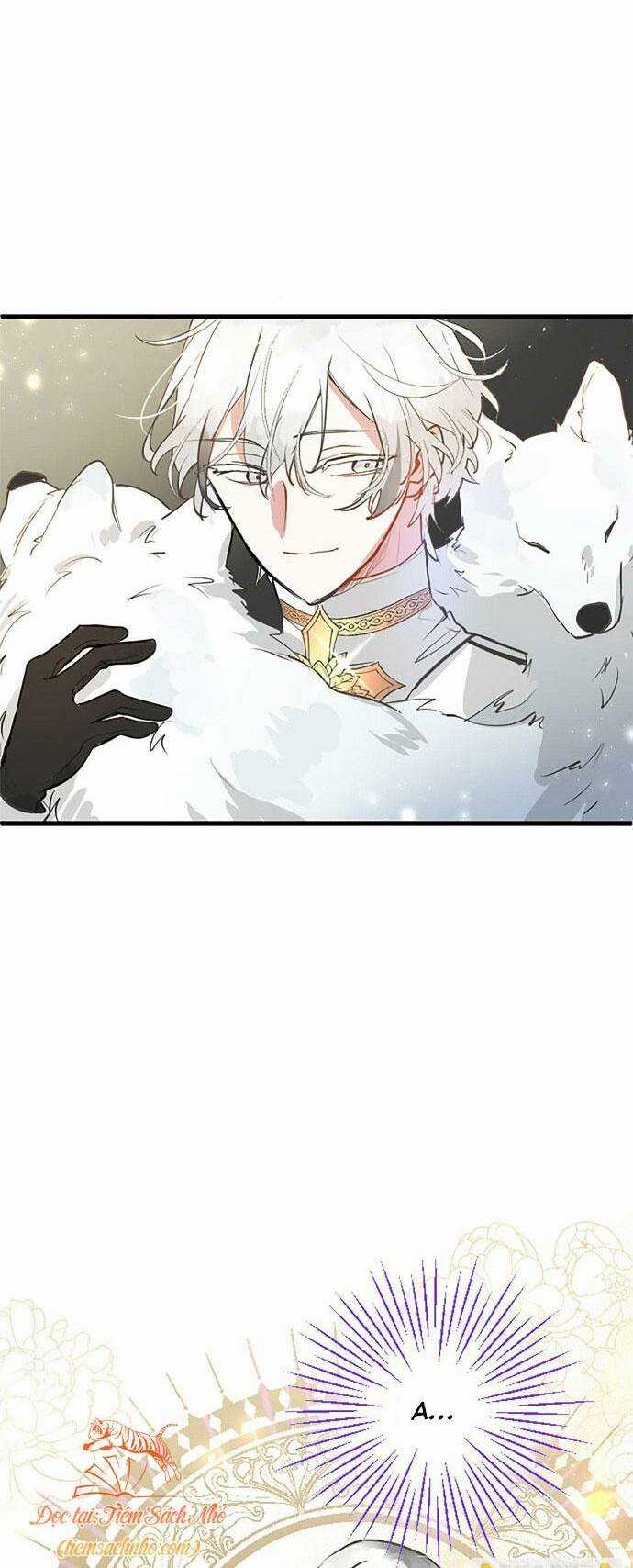 Đại Tiểu Thư Sao Phải Giả Nam Chapter 12 trang 35