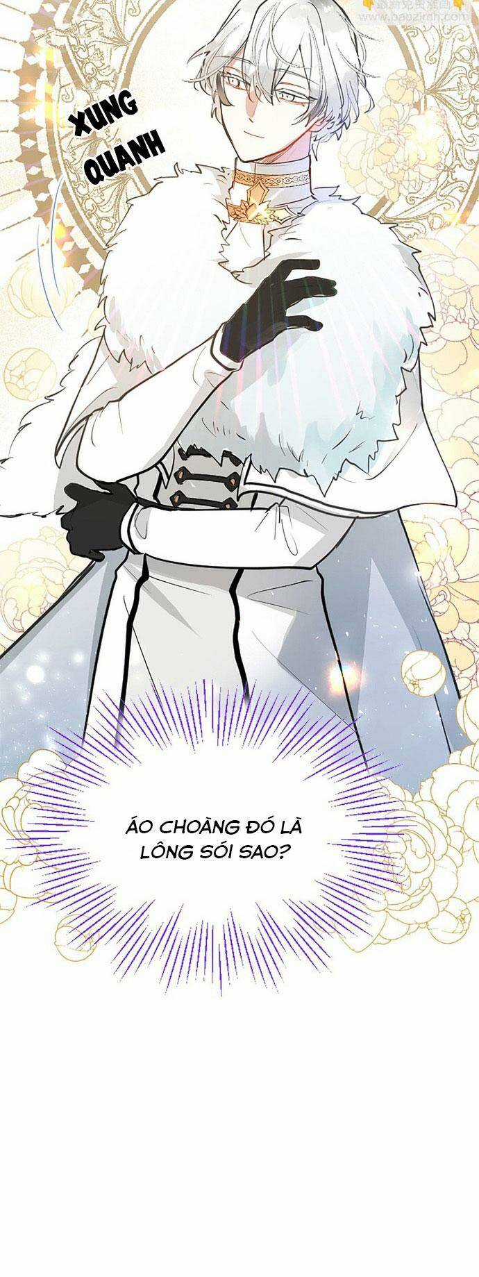 Đại Tiểu Thư Sao Phải Giả Nam Chapter 12 trang 36