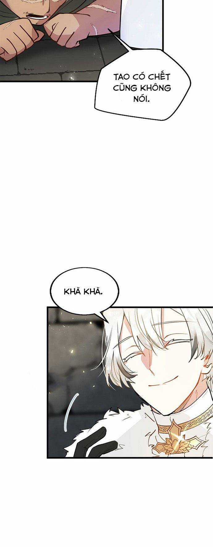 Đại Tiểu Thư Sao Phải Giả Nam Chapter 12 trang 38