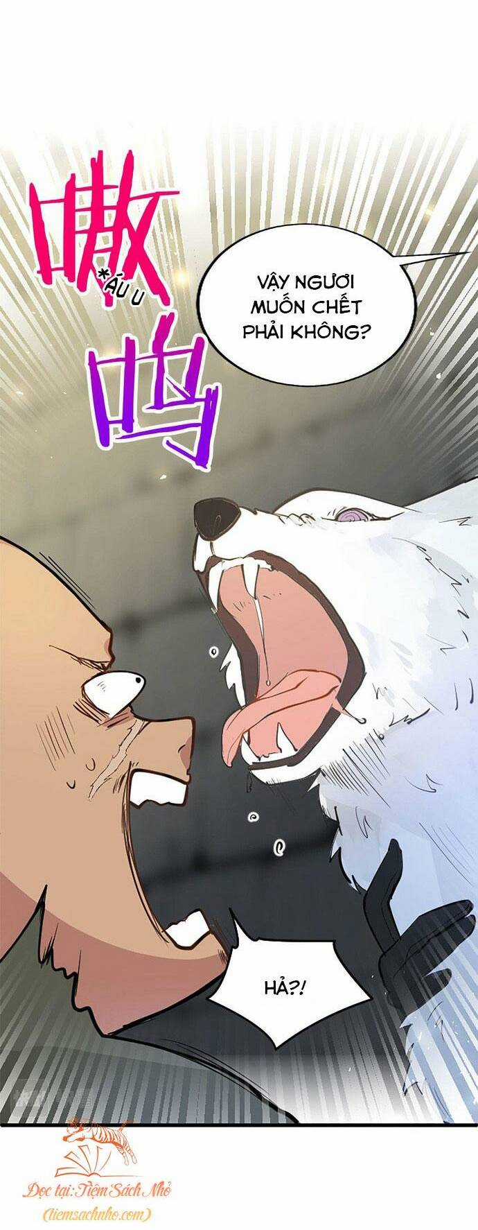 Đại Tiểu Thư Sao Phải Giả Nam Chapter 12 trang 39