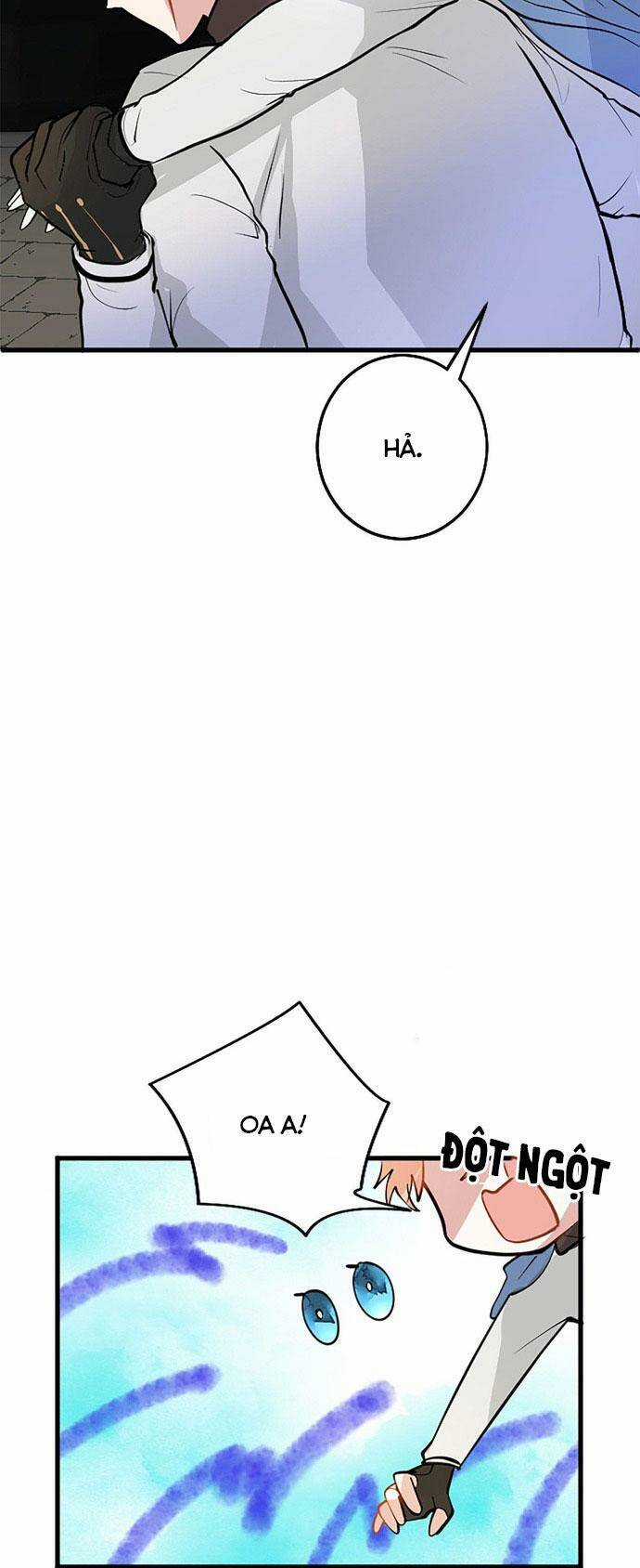 Đại Tiểu Thư Sao Phải Giả Nam Chapter 12 trang 42