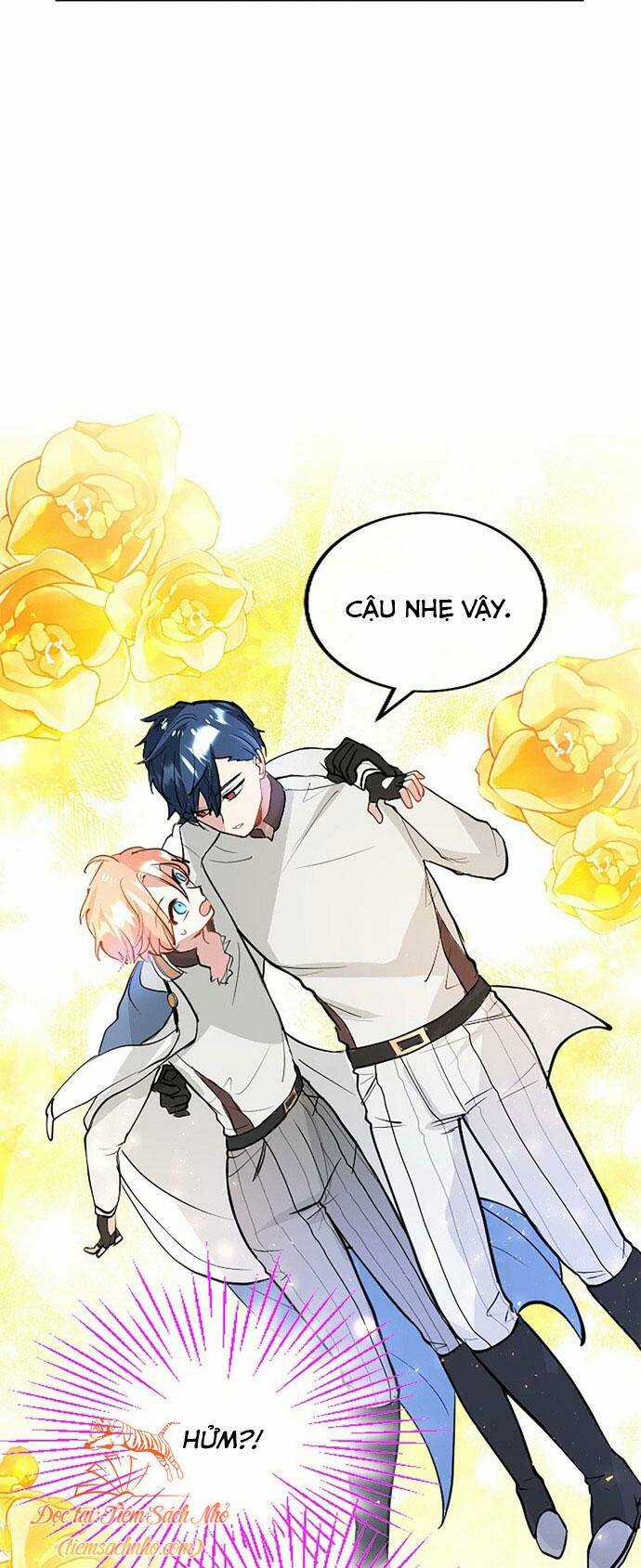 Đại Tiểu Thư Sao Phải Giả Nam Chapter 12 trang 43