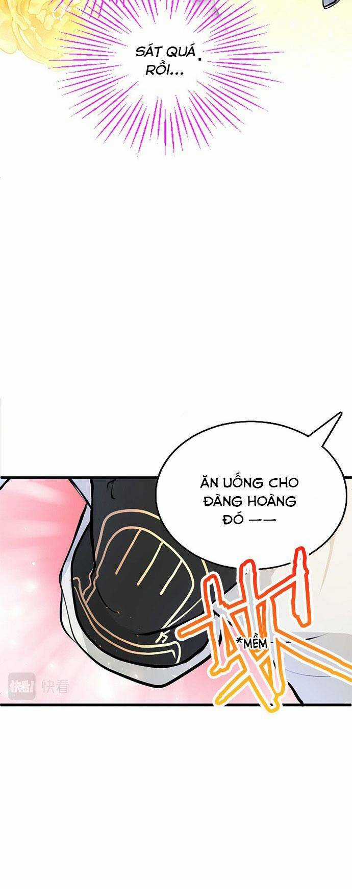 Đại Tiểu Thư Sao Phải Giả Nam Chapter 12 trang 44