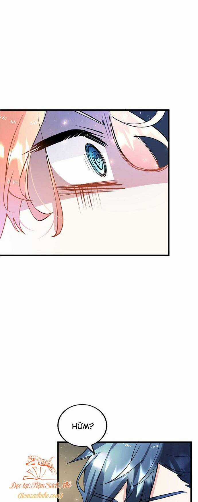 Đại Tiểu Thư Sao Phải Giả Nam Chapter 12 trang 45