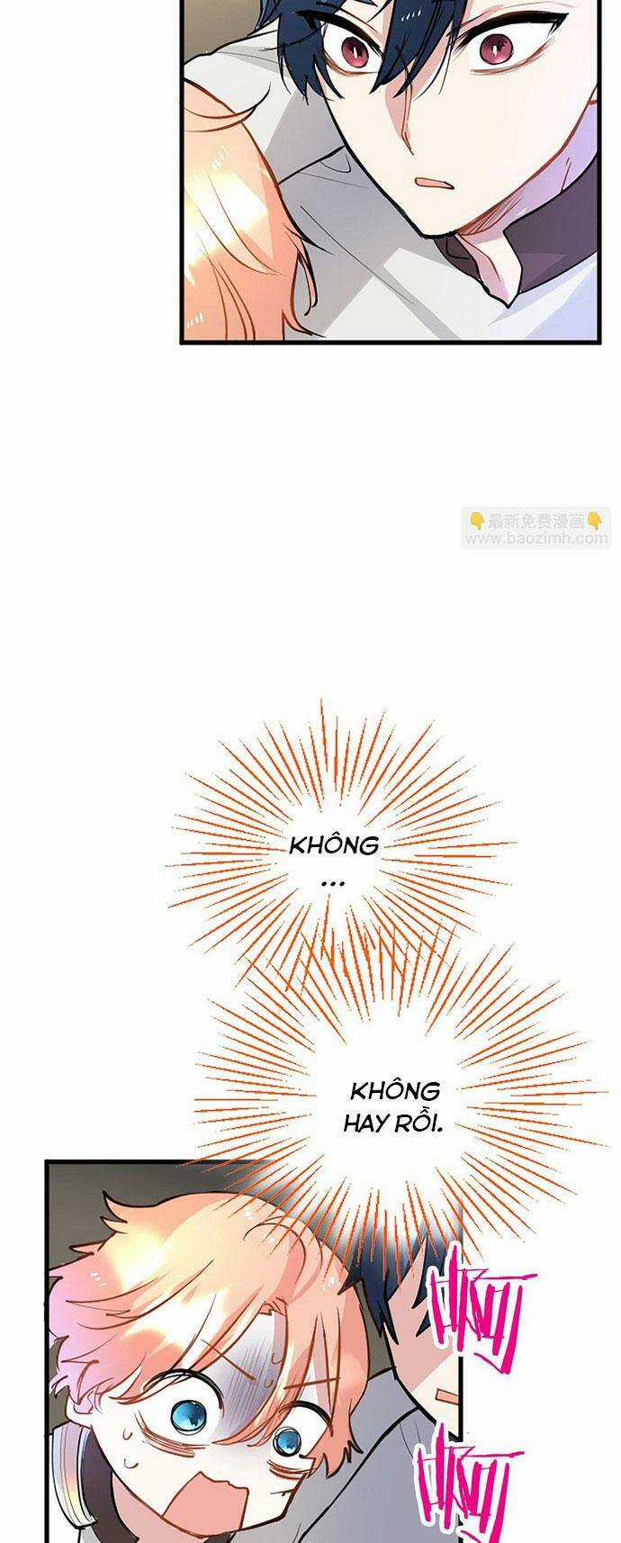 Đại Tiểu Thư Sao Phải Giả Nam Chapter 12 trang 46