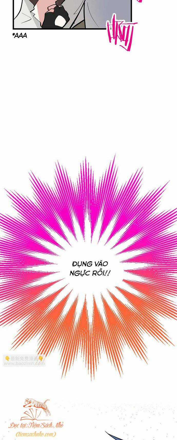 Đại Tiểu Thư Sao Phải Giả Nam Chapter 12 trang 47