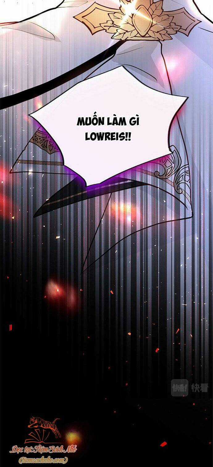 Đại Tiểu Thư Sao Phải Giả Nam Chapter 12 trang 5