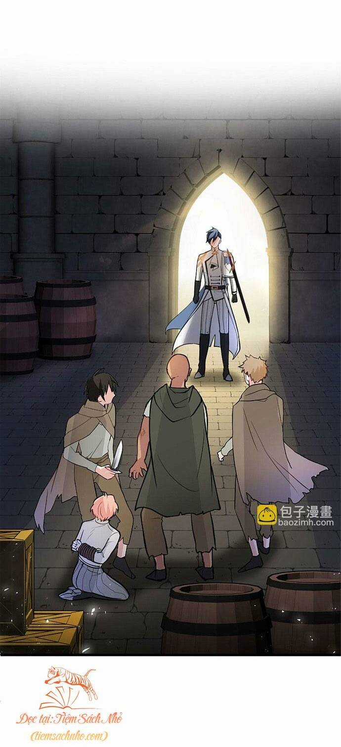 Đại Tiểu Thư Sao Phải Giả Nam Chapter 12 trang 7