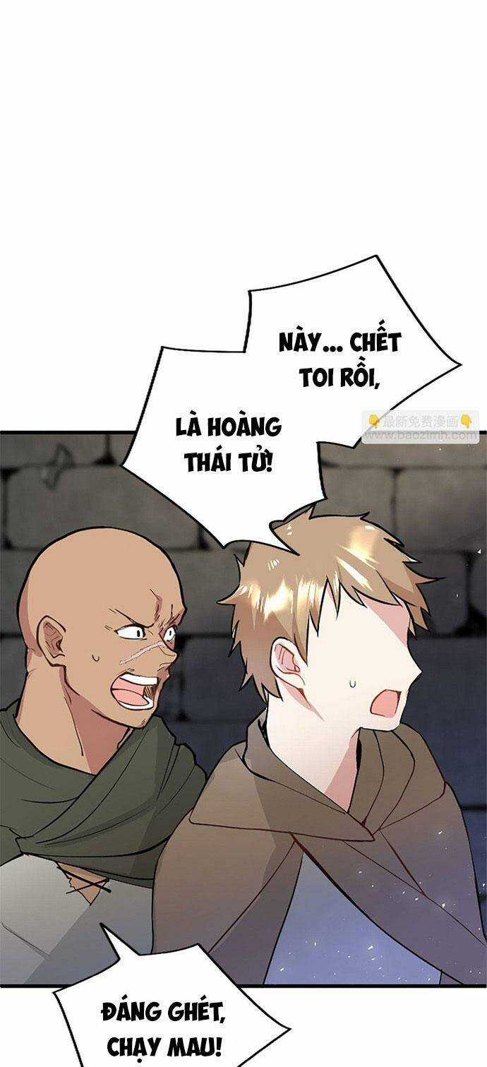 Đại Tiểu Thư Sao Phải Giả Nam Chapter 12 trang 8