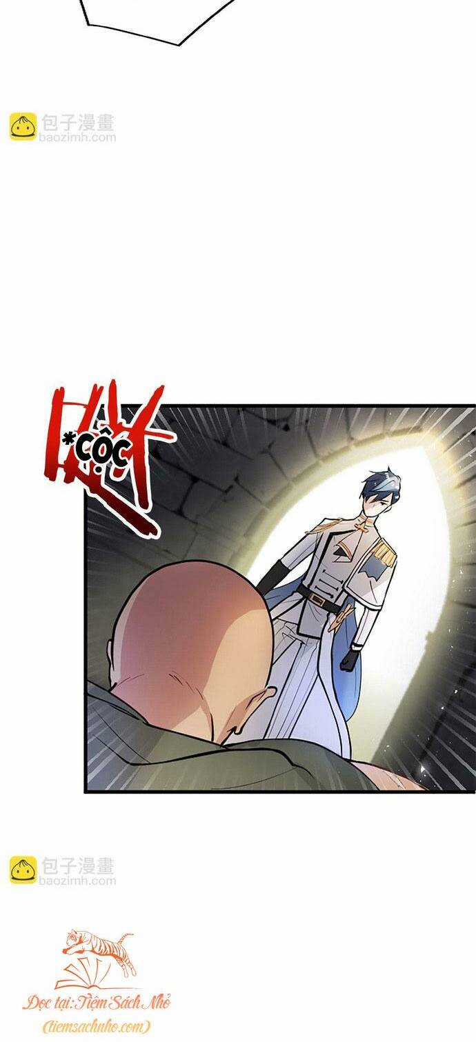 Đại Tiểu Thư Sao Phải Giả Nam Chapter 12 trang 9