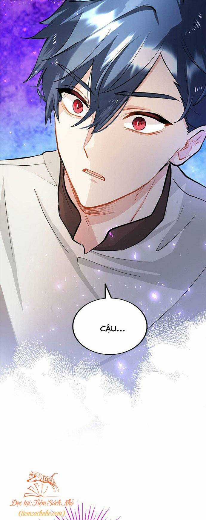 Đại Tiểu Thư Sao Phải Giả Nam Chapter 13 trang 1