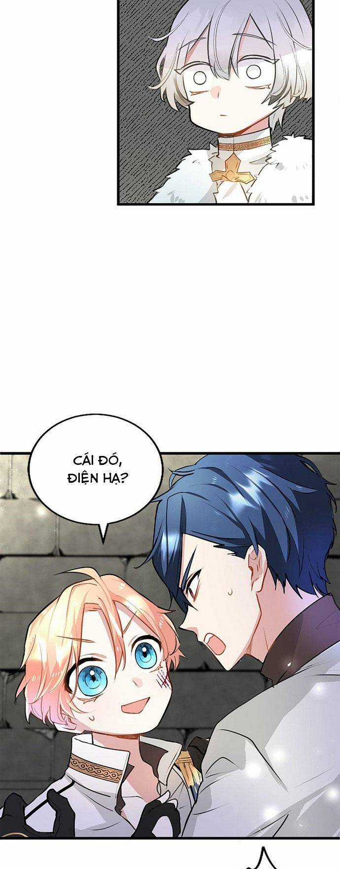 Đại Tiểu Thư Sao Phải Giả Nam Chapter 13 trang 10