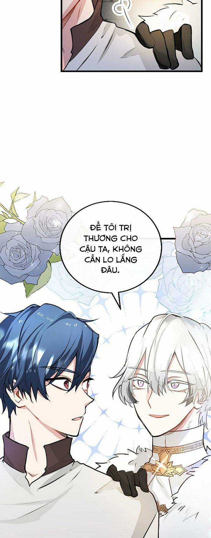 Đại Tiểu Thư Sao Phải Giả Nam Chapter 13 trang 16