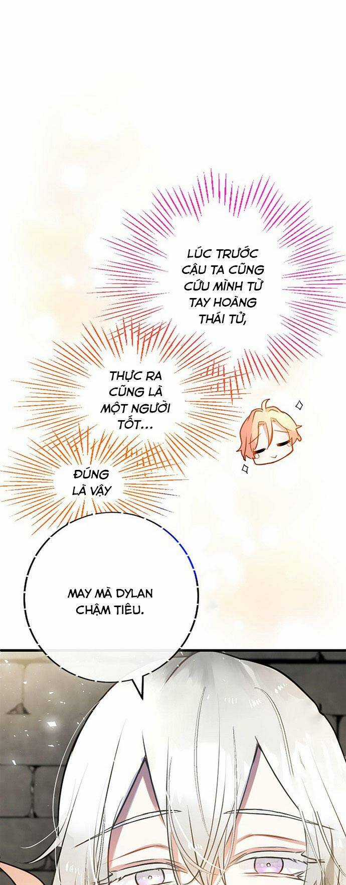 Đại Tiểu Thư Sao Phải Giả Nam Chapter 13 trang 18
