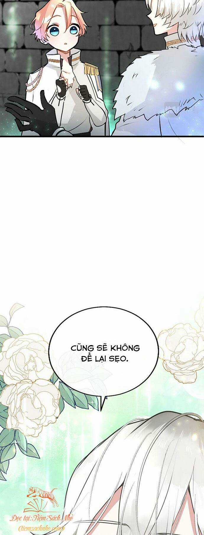 Đại Tiểu Thư Sao Phải Giả Nam Chapter 13 trang 23