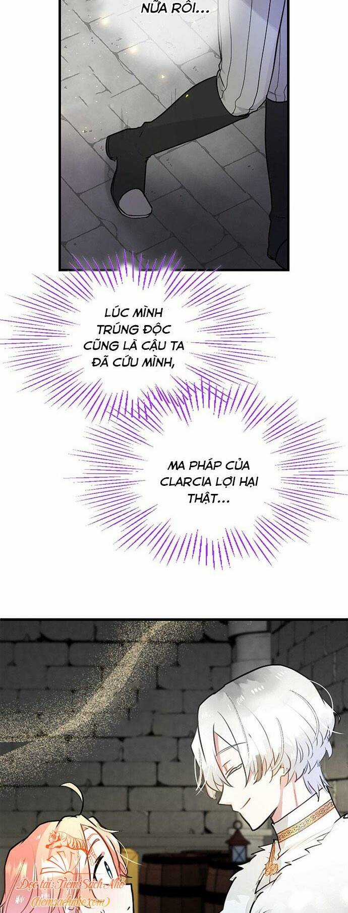 Đại Tiểu Thư Sao Phải Giả Nam Chapter 13 trang 27