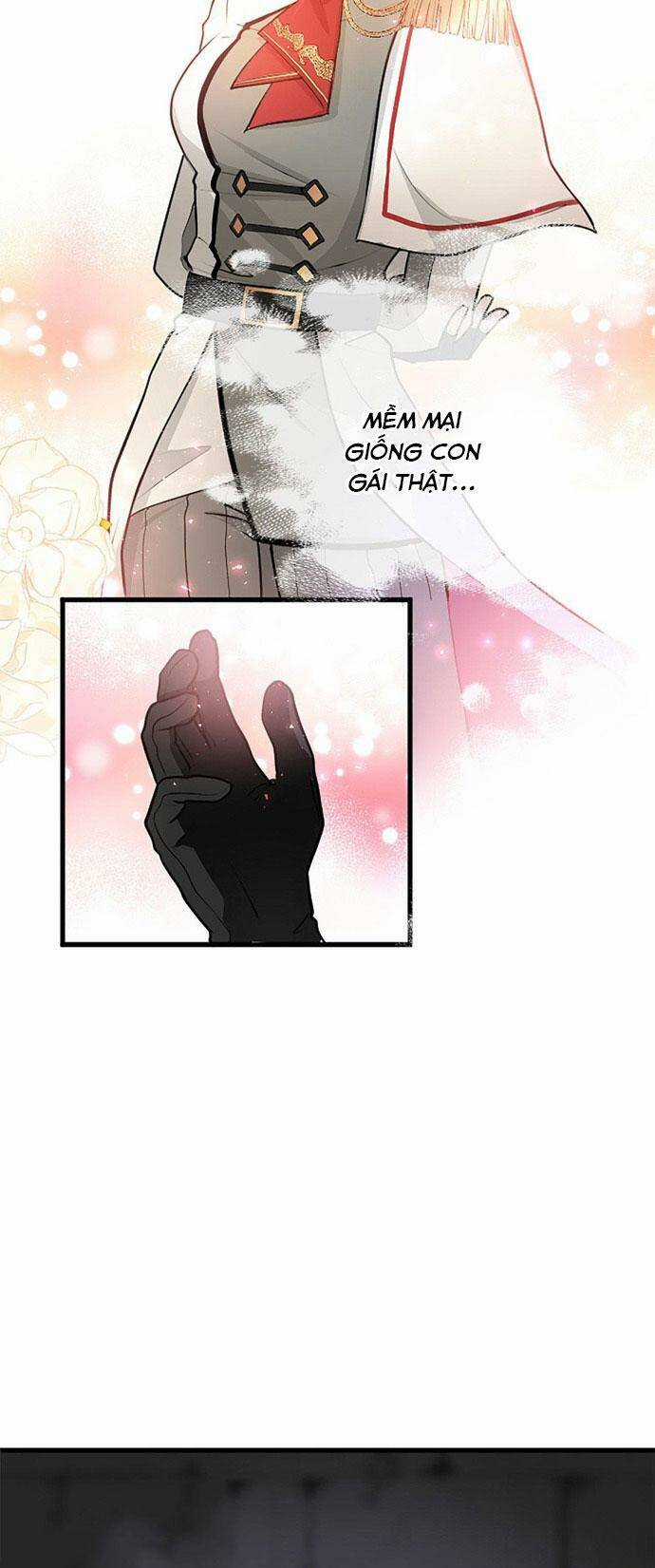 Đại Tiểu Thư Sao Phải Giả Nam Chapter 13 trang 30