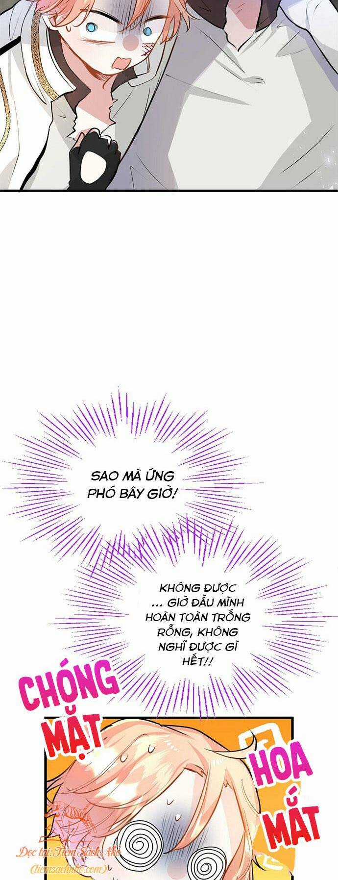 Đại Tiểu Thư Sao Phải Giả Nam Chapter 13 trang 5