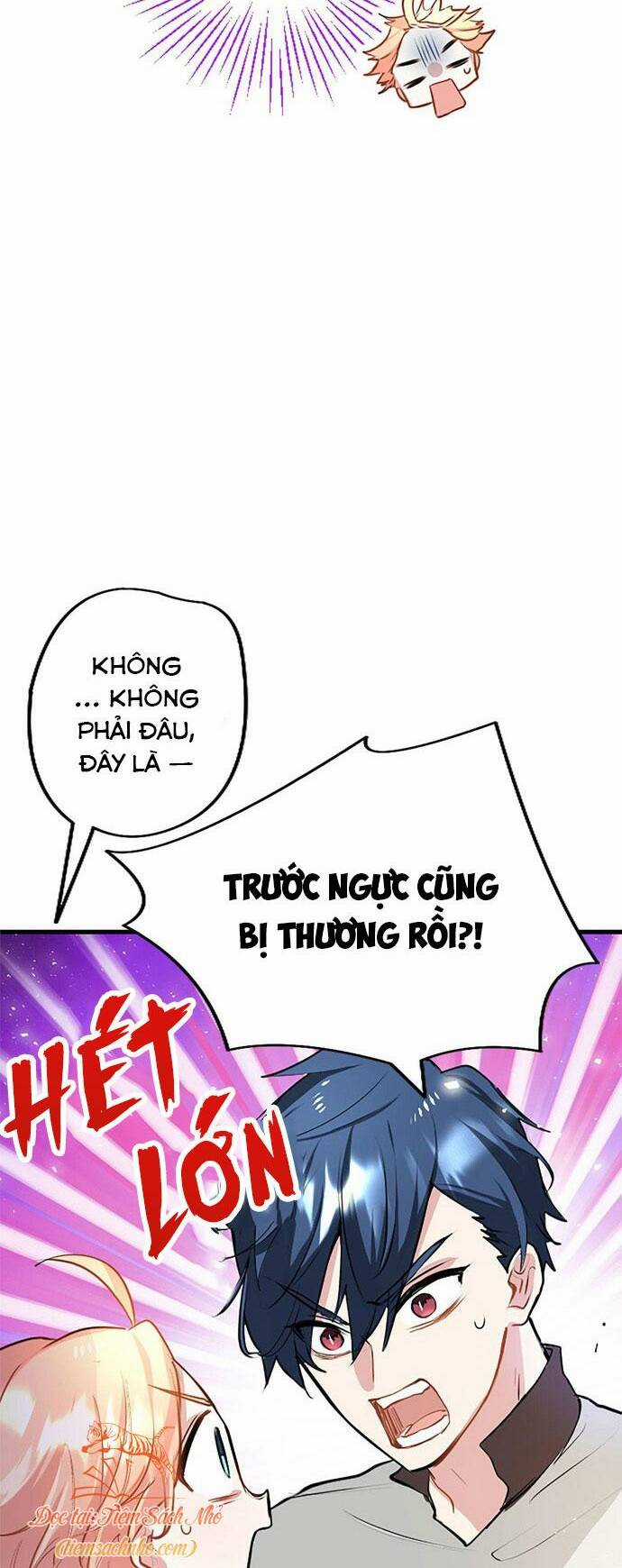 Đại Tiểu Thư Sao Phải Giả Nam Chapter 13 trang 7