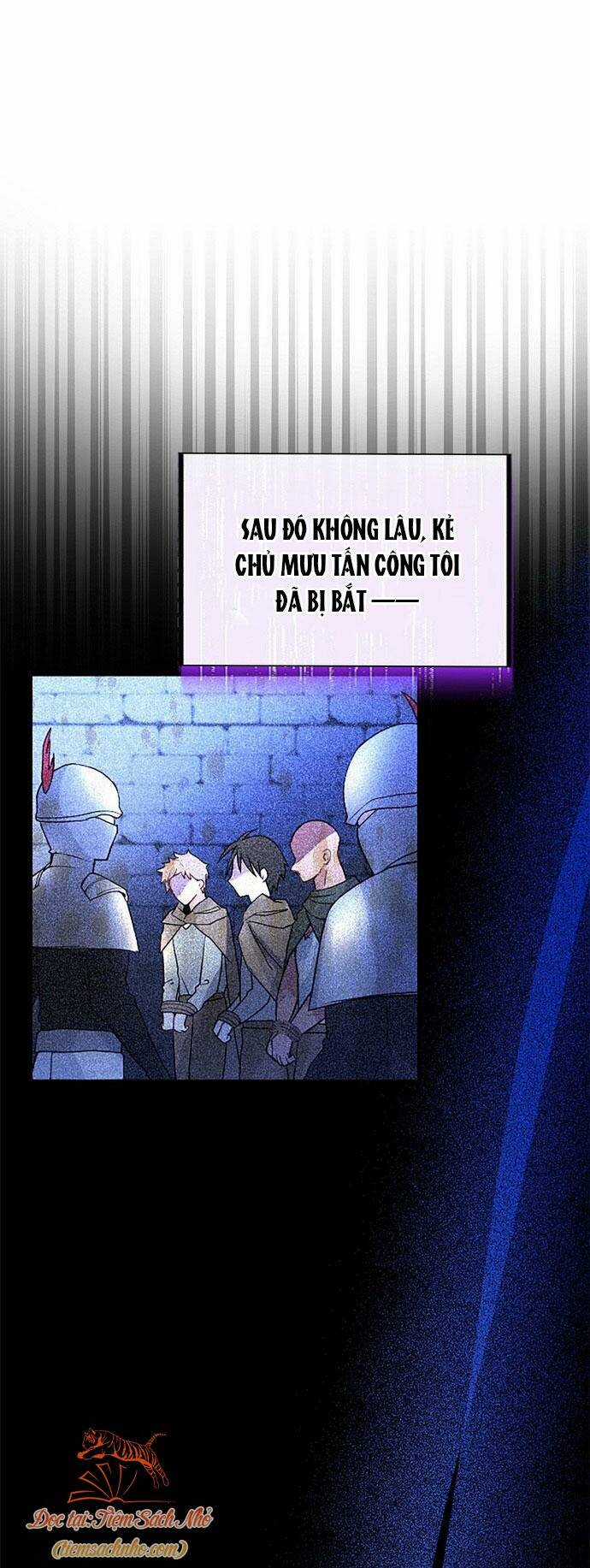 Đại Tiểu Thư Sao Phải Giả Nam Chapter 14 trang 1