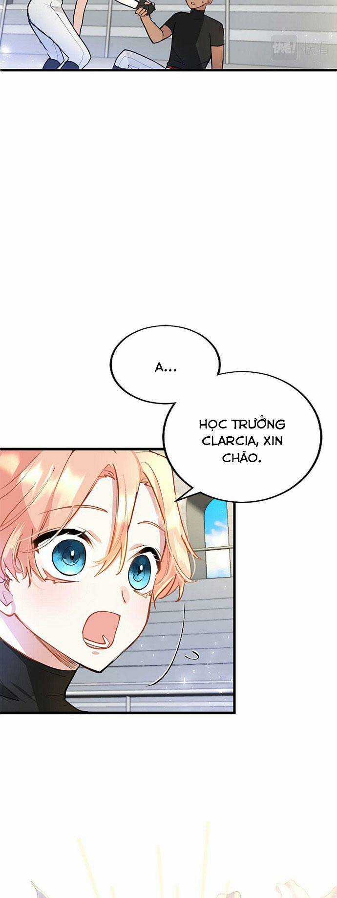 Đại Tiểu Thư Sao Phải Giả Nam Chapter 14 trang 10