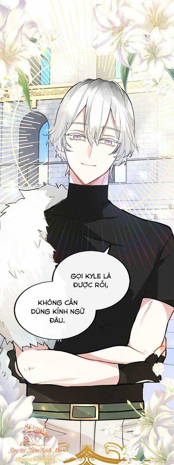 Đại Tiểu Thư Sao Phải Giả Nam Chapter 14 trang 11